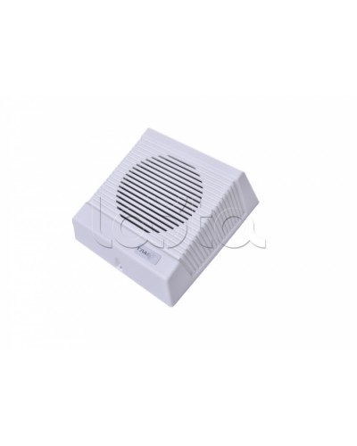 Оповещатель охранно-пожарный речевой настенный ТРОМБОН Глагол-Н1-5 в Ногинске Система оповещения и трансляции Pintop.ru