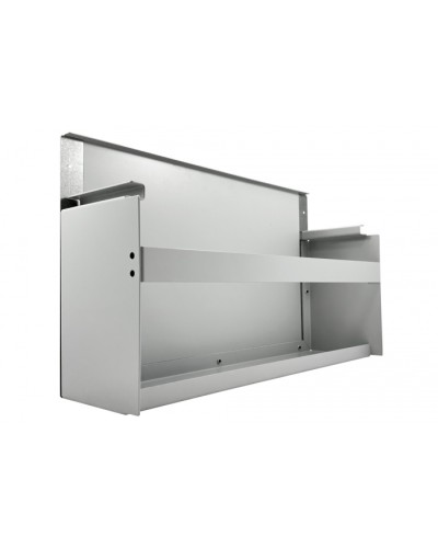 Отсек аккумуляторный универсальный Тромбон ПУ-8К-ОА в Ногинске Система оповещения и трансляции Pintop.ru