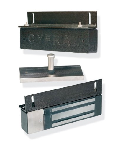 Замок электромагнитный Цифрал ML в Ногинске Электромагнитные замки Pintop.ru