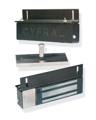 Замок электромагнитный Цифрал ML Цифрал/К в Ногинске Электромагнитные замки Pintop.ru