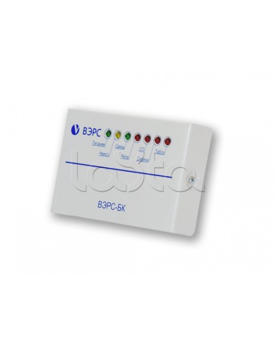 Блок ключей ВЭРС-БК в Ногинске GSM мониторинг ВЭРС Pintop.ru