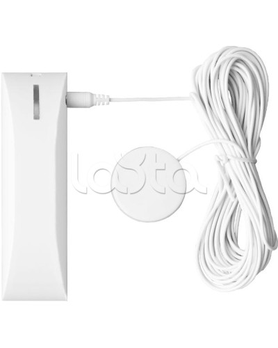 Извещатель технологический контроля протечки воды радиоканальный Версет ВС-ДА-Р в Ногинске GSM мониторинг Версет Pintop.ru