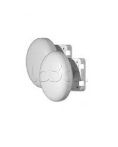 Извещатель двухпозиционный радиоволновый ЮМИРС dHunt-01 в Ногинске Извещатели охраны периметра Pintop.ru