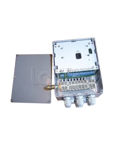 Средство обнаружения вибрационное ЮМИРС Мурена-01 в Ногинске Извещатели охраны периметра Pintop.ru