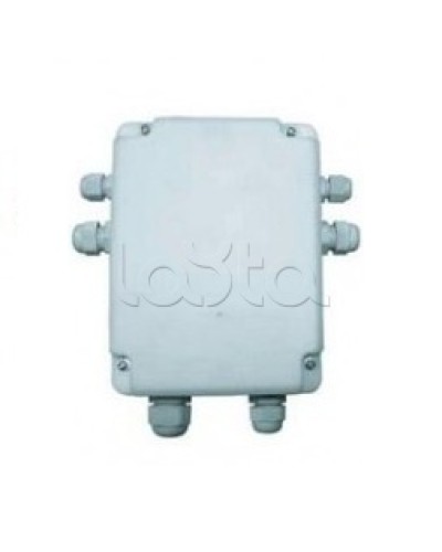 Извещатель охранный линейный проводноволновый ЮМИРС ПАРАЛЛЕЛЬ в Ногинске Извещатели охраны периметра Pintop.ru