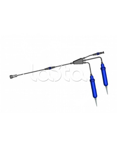 Элемент сейсмически чувствительный Юмирс СЧЭ (ЮСДП.425119.016-01) в Ногинске Извещатели охраны периметра Pintop.ru