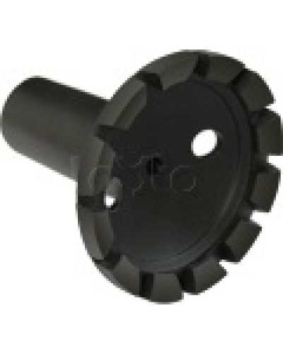 Штанга-съемник телескопическая Юнитест 2СУ-90 в Ногинске Адресная система пожарной сигнализации Юнитест Pintop.ru