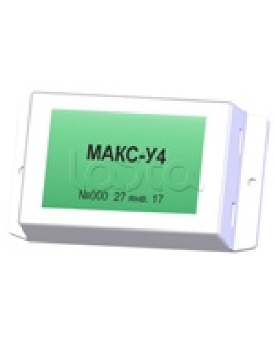 Модуль адресный Юнитест МАКС-У4 в Ногинске Адресные системы пожарной сигнализации Pintop.ru