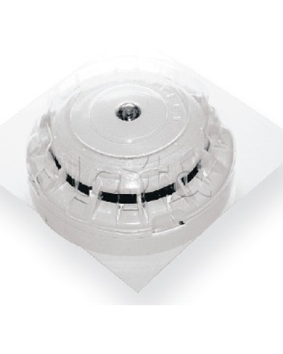 Устройство для защиты извещателя от пыли Юнитест П-90 в Ногинске Адресная система пожарной сигнализации Юнитест Pintop.ru