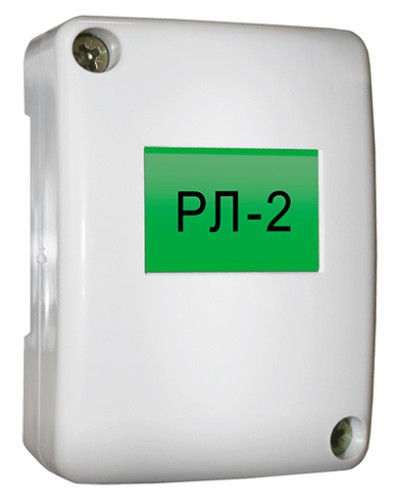 Размыкатель линии Юнитест РЛ-2 в Ногинске Адресная система пожарной сигнализации Юнитест Pintop.ru