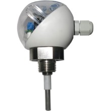 Электрод удлиняющий Спецавтоматика УКУ-1, L=500 мм, резьба с двух сторон