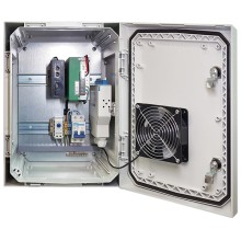 Узел Доступа NSGate NSBox-223 (CX45F03F)