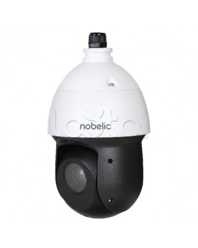 IP-камера видеонаблюдения купольная уличная скоростная поворотнаяNobelic NBLC-4225Z-ASD в Ногинске IP-камеры Pintop.ru