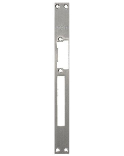 Планка запорная Smartec-СКД ST-SL502SP в Ногинске Дополнительное оборудование для СКУД Pintop.ru