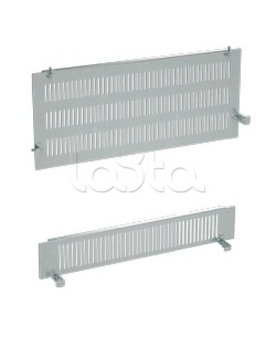 Комплект закр. задних перф. В=300, 300, Ш=300 DKC R5SBPF333 в Ногинске Аксессуары для стоек и шкафов Pintop.ru