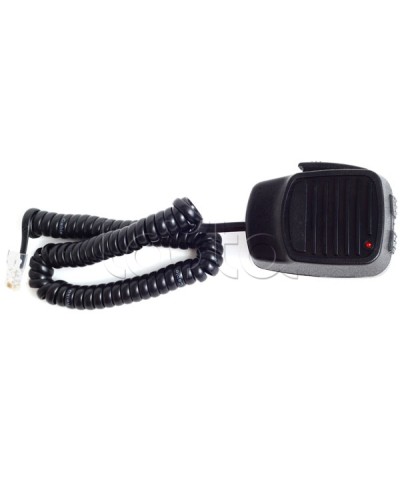 Микрофон внешний Полисервис ВМ-01 в Ногинске Система оповещения Октава Полисервис Pintop.ru