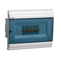 Бокс под автомат 9М ЩРВ-П-9 Prime IEK (MKP82-V-09-41-20)