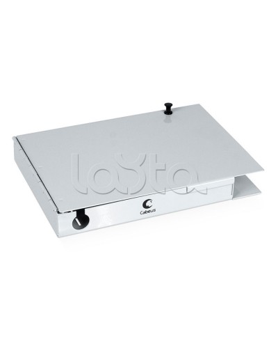 Бокс оптический Cabeus JJT-8-ST в Ногинске Кросс оптический Pintop.ru