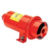 Модуль порошкового пожаротушения Эпотос Буран-0,5 ШЖ4Т