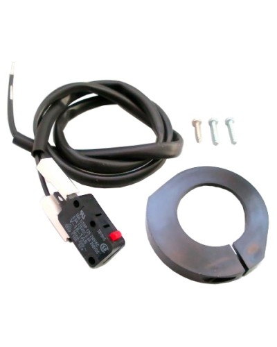 Микровыкл. FERNI в сборе Came 119RID093 в Ногинске Запчасти для шлагбаумов и автоматики Pintop.ru