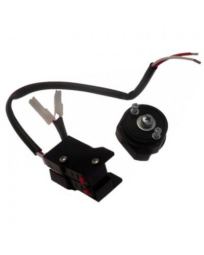 Микровыключатели FAST в сборе Came 119RID235 в Ногинске Запчасти для шлагбаумов и автоматики Pintop.ru