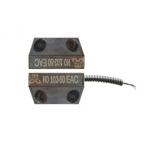 Извещатель охранный точечный магнитоконтактный Магнито-контакт ИО 102-50 Б2М (3) "Антисаботаж" АТФЕ.425119.066 ТУ