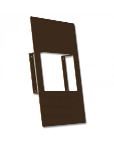 Пластина переходная Цифрал CCD-2094.1 в Ногинске Аксессуары для многоабонентных систем Pintop.ru