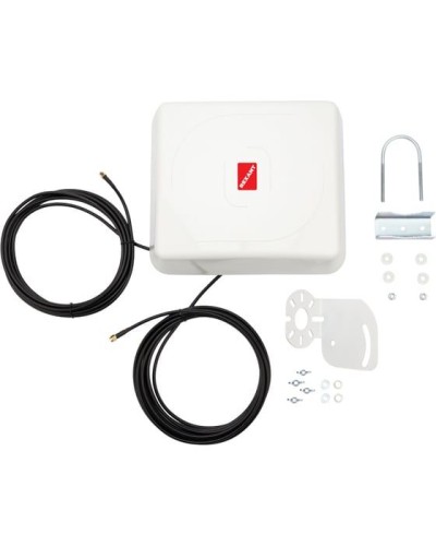 Антенна 4G MIMO Сириус REXANT 34-0903 в Ногинске Системы видеонаблюдения Pintop.ru