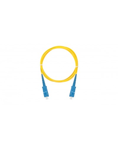 Патч-корд NIKOMAX NMF-PC1S2C2-SCU-SCU-005 в Ногинске Патч-корды оптические Pintop.ru