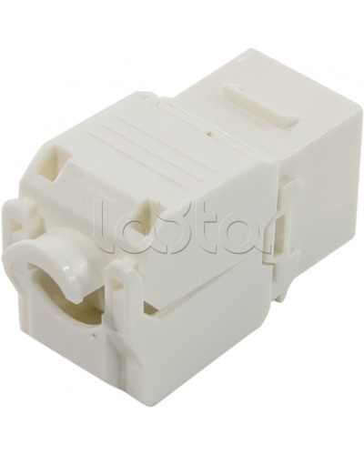 Джек гнездо RJ-45 8Р8С (100 шт/уп) REXANT (05-1052) в Ногинске Коннекторы и разъемы Pintop.ru