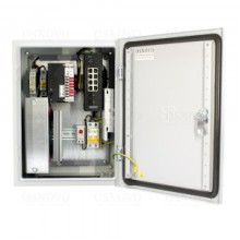 OSNOVO OS-34TB1(SW-80802-IM) Уличный Web-управляемый коммутатор