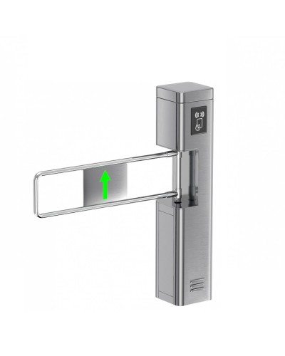 Автоматическая калитка Блокпост КЛ 600 С в Ногинске Калитки Pintop.ru