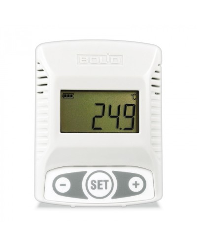 Датчик влажности и температуры Болид С2000Р-ВТИ исп.01 в Ногинске Охранно-пожарное оборудование Pintop.ru