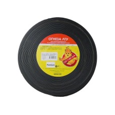 Лента термоуплотнительная Огнеза ЛТУ 2*45, рулон 25 пог.м. (премиум)