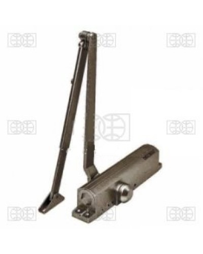 Доводчик NOTEDO DC-030-130 EN2-5 DA+BC (бронза) в Ногинске Доводчики Pintop.ru