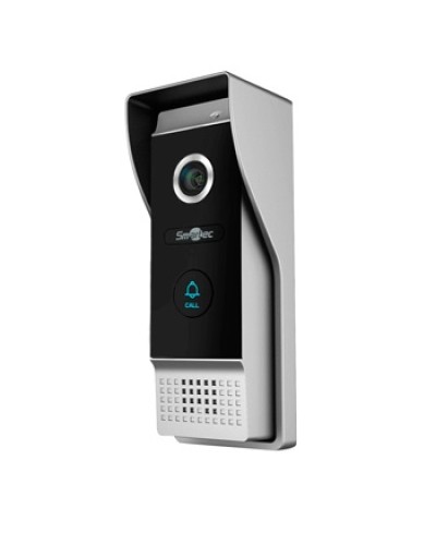 Блок вызывной Smartec ST-DS306C-SL в Ногинске Вызывные видеопанели малоабонентные Pintop.ru