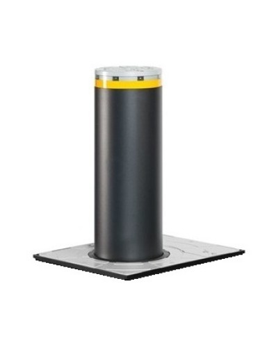 Блокиратор дорожный стационарный J200 F высотой 600 мм Faac 116506 в Ногинске Запчасти для шлагбаумов и автоматики Pintop.ru