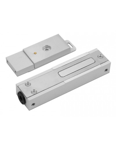 Электромагнитный замок взрывозащищенный ALeko ALM-FM-M20-G-24-K в Ногинске Электромагнитные замки Pintop.ru