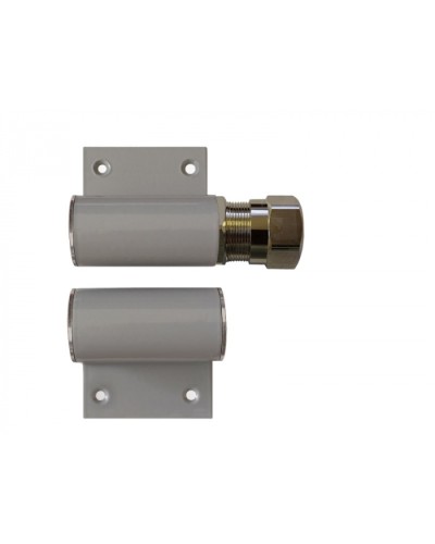 ИО 102-100К Магнито-Контакт исп.100 (с металлическим кабельным вводом, штуцер В - для присоединения бронированного кабеля диаметром 6-12 мм) в Ногинске Извещатели охранные Pintop.ru