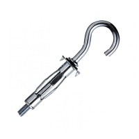 Дюбель Молли RО М5x52 с крюком (50 шт/уп) Промрукав (PR08.10123)