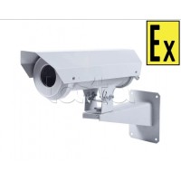 IP-камера видеонаблюдения в стандартном исполнении Компания СМД Орион МК ВК Тип 1-IP/3MP-Z-А-12В