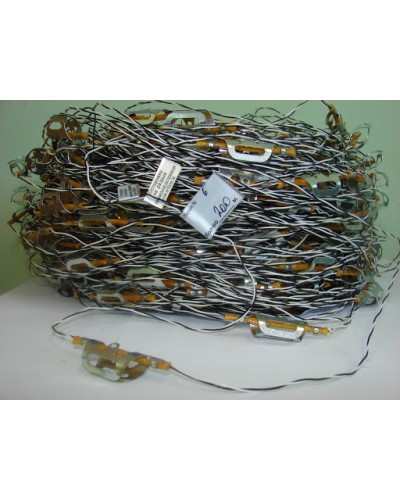 Датчик пожарный термоэлектрический тепловой Спецсистема ДПТр-К R/А3 (шаг ∆L = 4 м в системах пожарной сигнализации) в Ногинске Пожарные извещатели (Ex) Pintop.ru