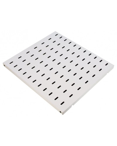 Полка перфорированная 450мм ЦМО СВ-45 в Ногинске Полки для шкафов и стоек Pintop.ru