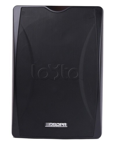 Громкоговоритель DSPPA POE-6463B в Ногинске Система оповещения и трансляции Dsppa Pintop.ru