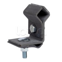 Держатель фальцевый универсальный, HZ EKF PROxima (lp-33096)