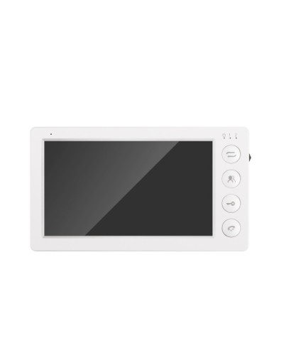 Монитор Vizit 705E5W в Ногинске Многоабонентные устройства Pintop.ru