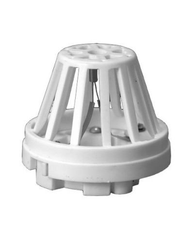 Извещатель пожарный тепловой взрывозащищенный Специнформатика-СИ МАК-1 ИБ исп.01 (ИП 103-4/1-А2 ИБ) (52°) в Ногинске Взрывозащищенное оборудование (Ex) Pintop.ru