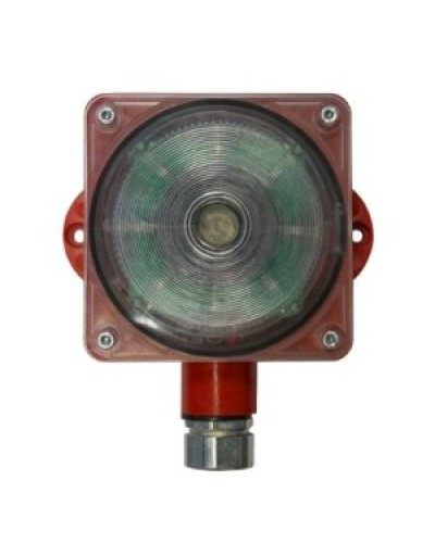 Оповещатель звуковой, взрывозащищенный ВП-О-З (ИП Раченков А.В.) в Ногинске Взрывозащищенное оборудование (Ex) Pintop.ru