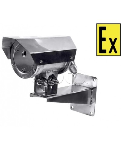 Извещатель пламени Компания СМД ИП 329-310-1 Телос ВЗ-Н-АМ в Ногинске Пожарные извещатели (Ex) Pintop.ru