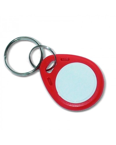 Ключ стандарта Mifare Цифрал КП-1К (брелок) в Ногинске Оптовые идентификаторы Pintop.ru